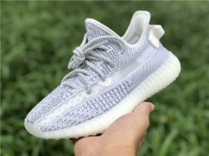 adidas Yeezy Boost 350 V2 Static sneaker