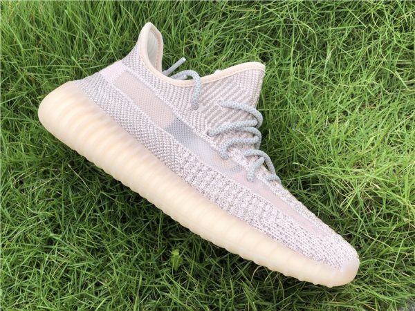 adidas Yeezy Boost 350 V2 Synth Reflective for sale