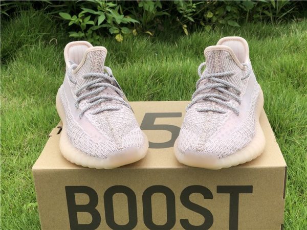 adidas Yeezy Boost 350 V2 Synth Reflective for sale