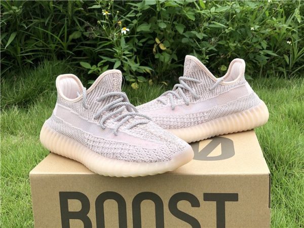 adidas Yeezy Boost 350 V2 Synth Reflective shoes