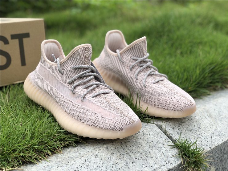 adidas Yeezy Boost 350 V2 Synth Reflective FV5666