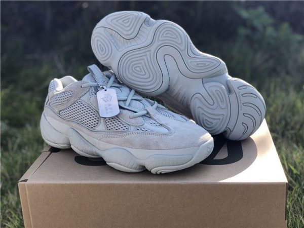 buy Adidas Yeezy 500 Salt EE7287