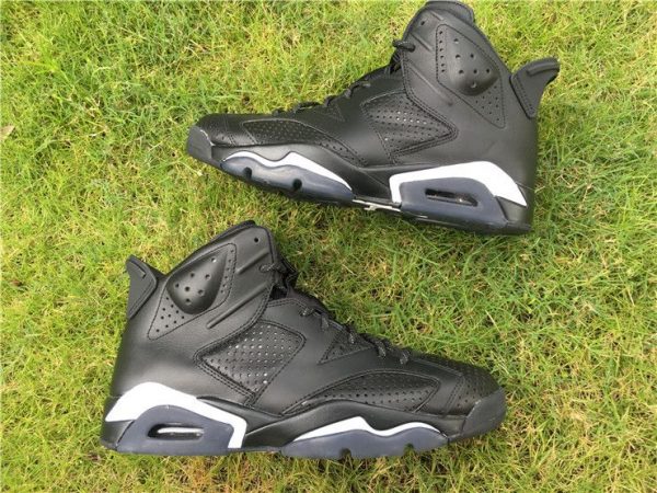 buy Nike Air Jordan 6 Retro VI Black Cat