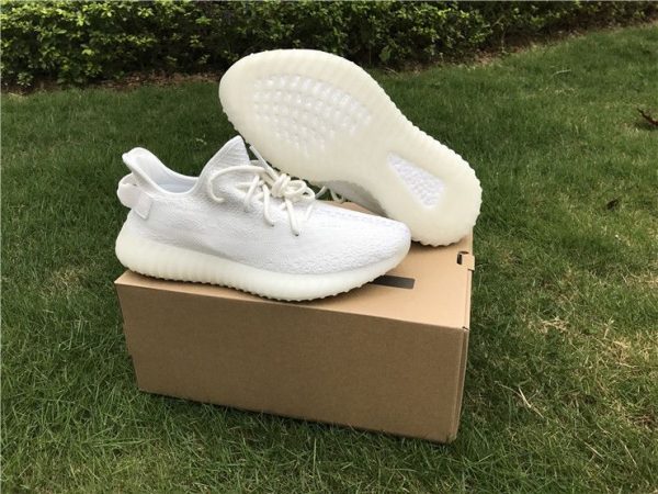 buy Yeezy Boost 350 V2 Cream Triple White