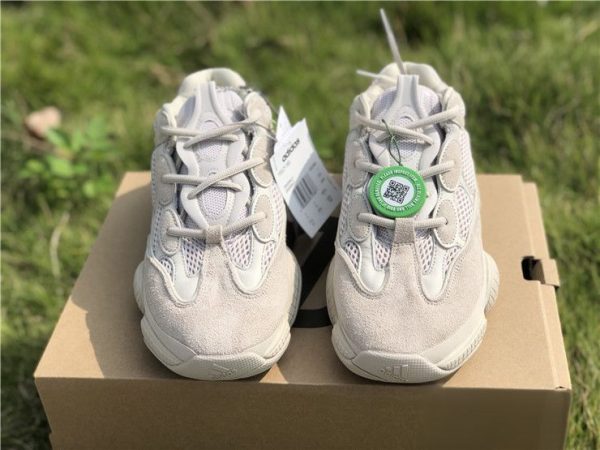 buy adidas Yeezy 500 Blush Supcol DB2908