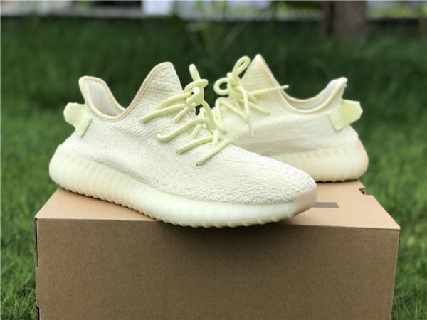 buy adidas Yeezy Boost 350 V2 Butter