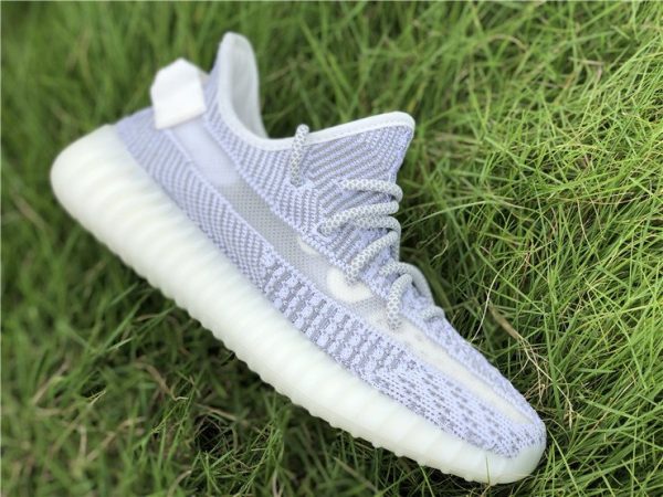 mesn adidas Yeezy Boost 350 V2 Static 2018