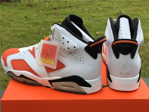 shop Like Mike Jordan 6 Retro Gatorade