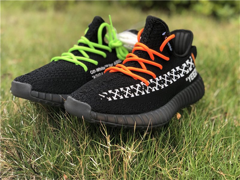 yeezy v2 off white