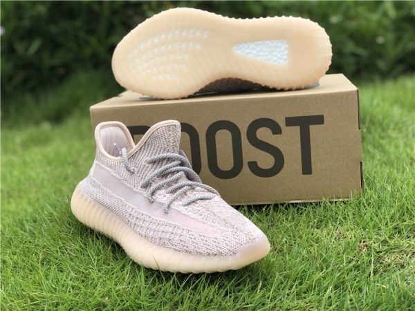 shop Yeezy Boost 350 V2 Synth Reflective