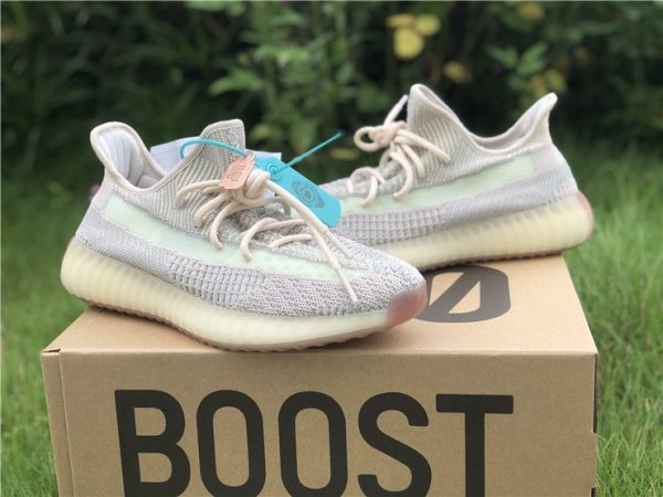 shop adidas Yeezy Boost 350 V2 Citrin