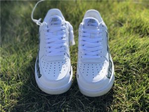 air force 1 skeleton glow in the dark