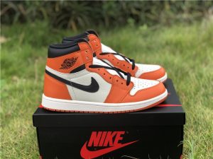 Air Jordan 1 Shattered Backboard Away