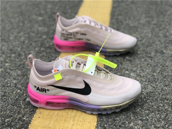 Nike Air Max 97 Queen Off-White shoes