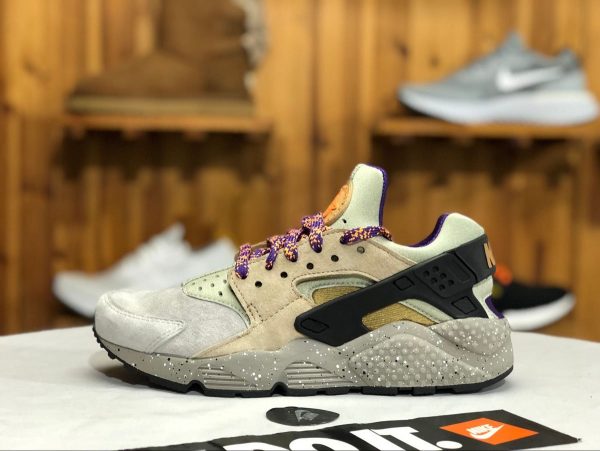 buy Air Huarache ACG Linen Golden Beige