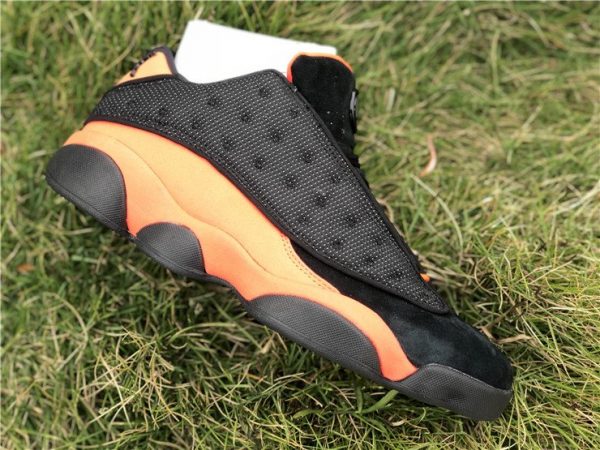 Air Jordan 13 Low CLOT INFRA-BRED sneaker