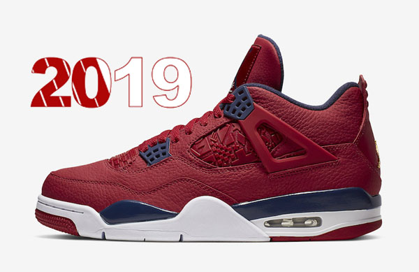 Jordan Shoes Release Date July 2019