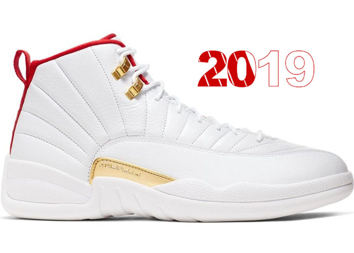 Jordan Shoes Release Date August 2019