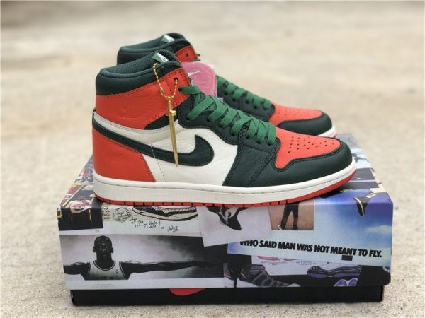 SoleFly x Air Jordan 1 Retro High OG