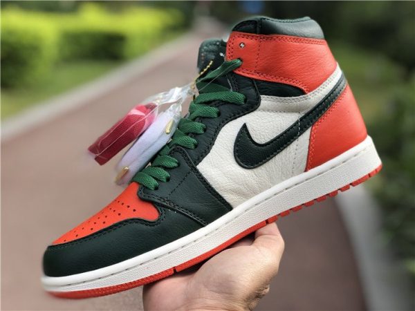 SoleFly x Air Jordan 1 Retro High OG- AV3905-138