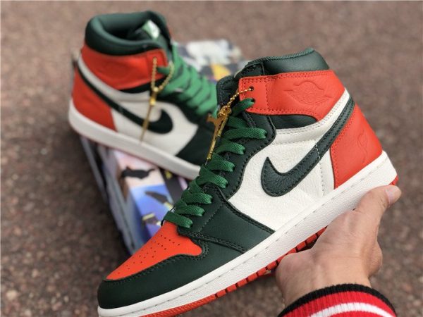 SoleFly x Air Jordan 1 Retro High OG for sale