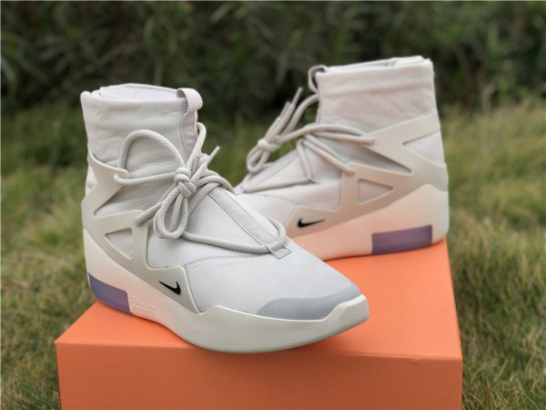 Air Fear Of God 1 Light Bone - AR4237-002