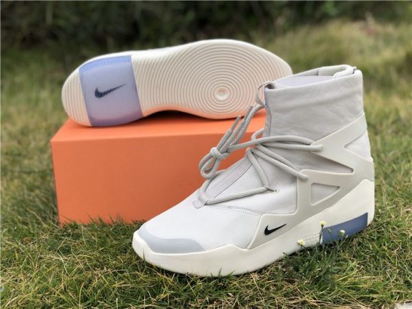 Air Fear Of God 1 Light Bone - AR4237-002 trainer