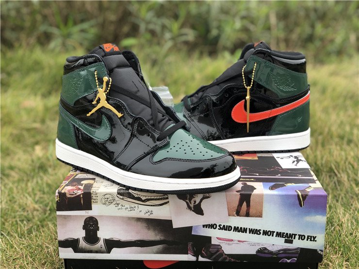 Air jordan 1 deals solefly friends and family