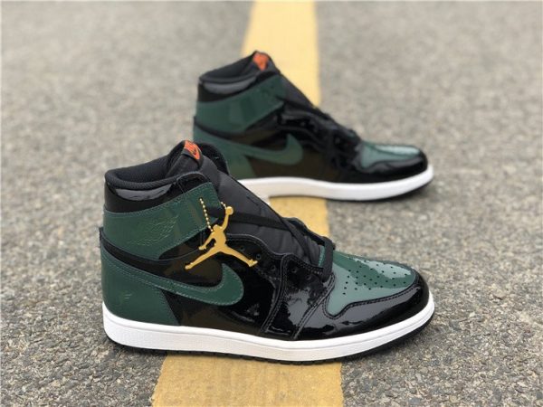 SoleFly Jordan 1 High OG Art Basel Friends Family sale