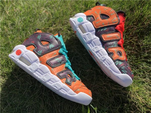 What The 90s Air More Uptempo AT3408-800 for sale