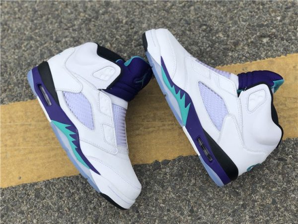 buy Air Jordan 5 NRG Fresh Prince online