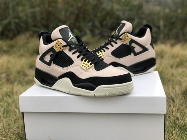 2019 New Air Jordan 4 Silt Red Black-Phantom for sale