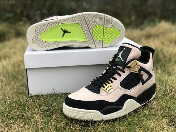 2019 New Air Jordan 4 Silt Red for sale