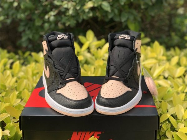 Air Jordan 1 High OG Crimson Tint