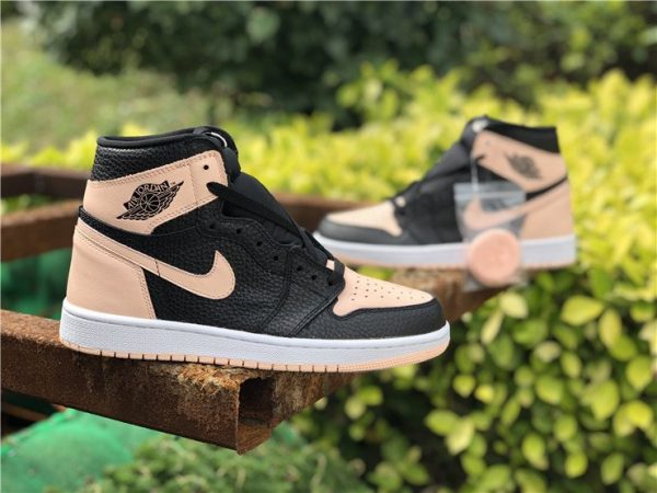 Air Jordan 1 High OG Crimson Tint-4