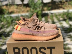 Clay adidas Yeezy Boost 350 V2 EG7490