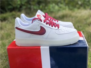 Nike Air Force 1 De Lo Mio White BQ8448-100