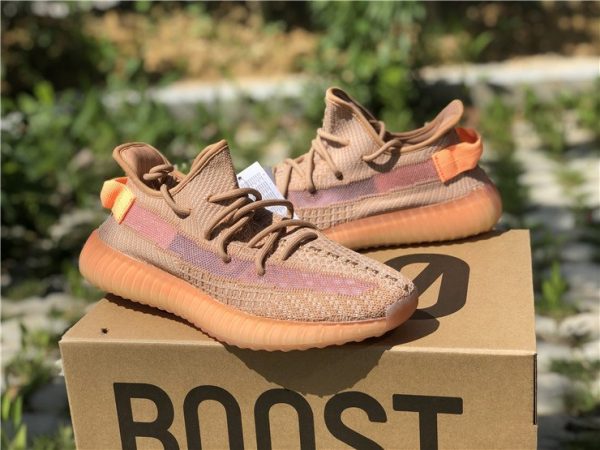 Yeezy Boost 350 V2 clay Adidas eg7490