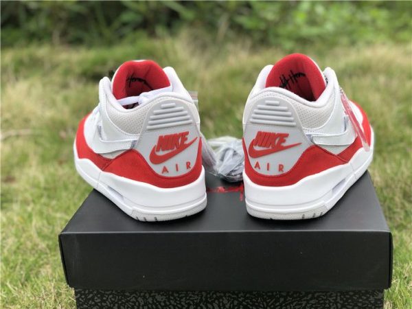 2019 New Air Jordan 3 Tinker Air Max 1 heel