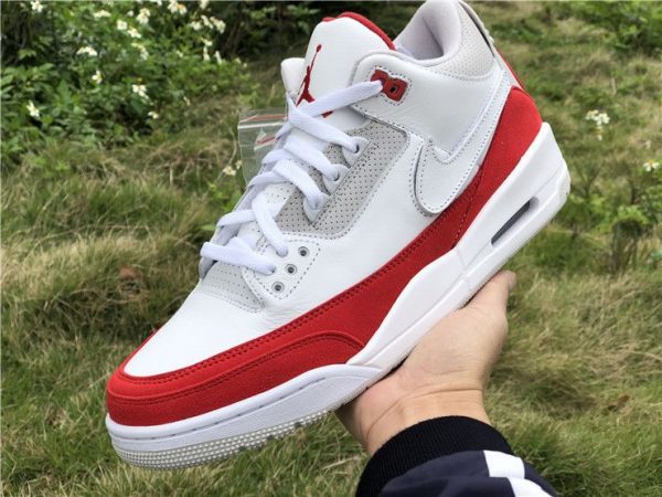 2019 New Air Jordan 3 Tinker Air Max 1 on hand