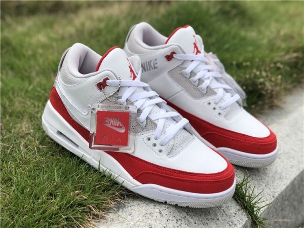 2019 New Air Jordan 3 Tinker Air Max 1 shoes