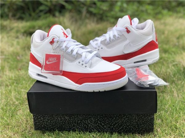 2019 New Air Jordan 3 Tinker Air Max 1 sneaker