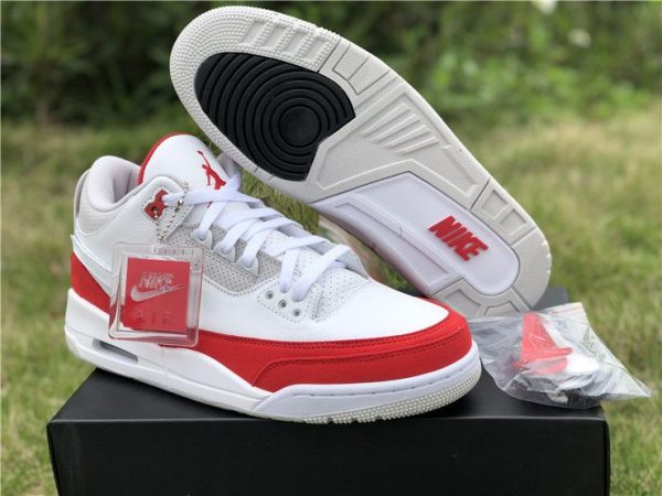 Air Max 1 Jordan 3 Tinker sole