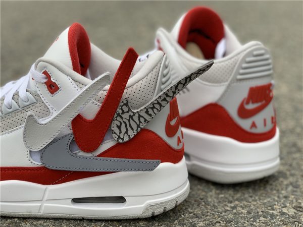 Air Max 1 Jordan 3 Tinker swoosh