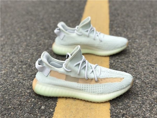 Yeezy Boost 350 V2 Hyperspace EG7491 trainer