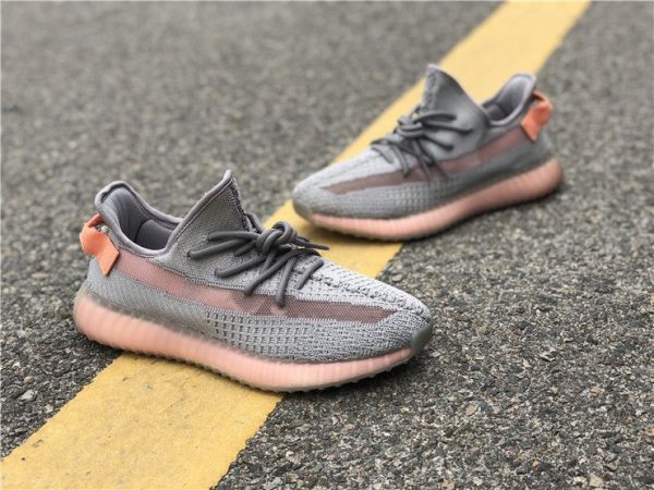 Yeezy Boost 350 V2 True Form EG7492 shoes