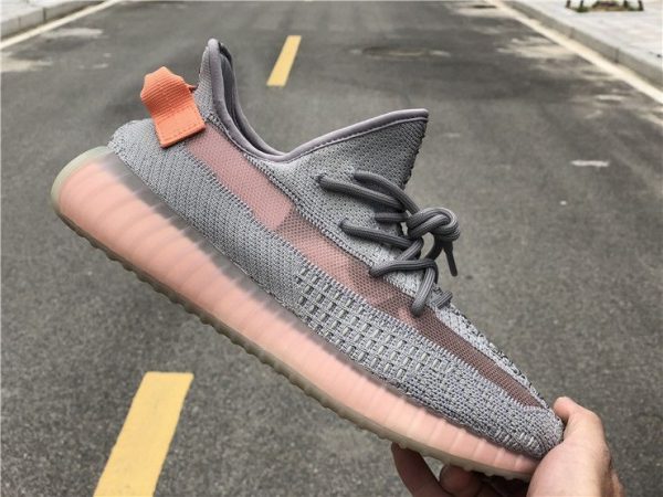 Yeezy Boost 350 V2 True Form EG7492 trainer