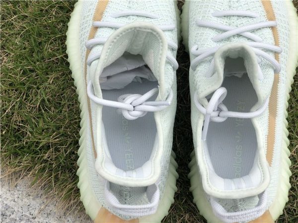 adidas Yeezy Boost 350 V2 Hyperspace EG7491 inner]