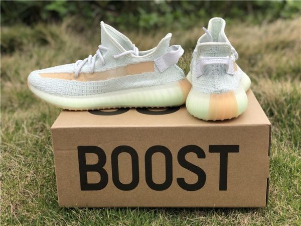 adidas Yeezy Boost 350 V2 Hyperspace EG7491 shoes