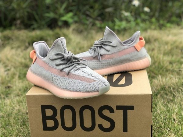 adidas Yeezy Boost 350 V2 True Form sneaker